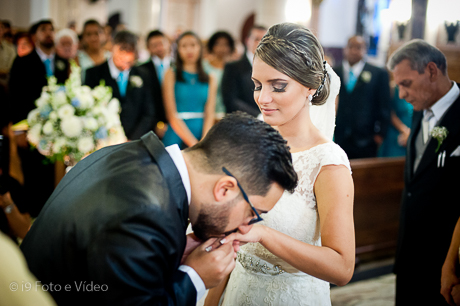 Igreja Nossa Senhor do Perpétuo Socorro
